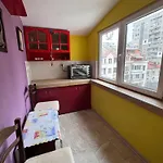 The Apartment Burgas