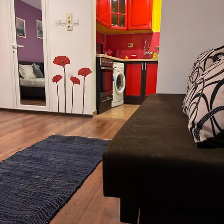 Apartamento The Burgas