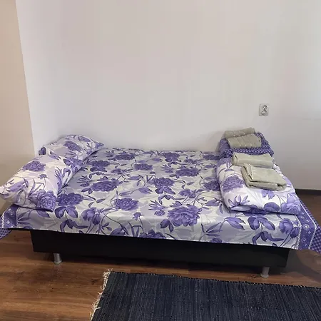 The Apartamento Burgas